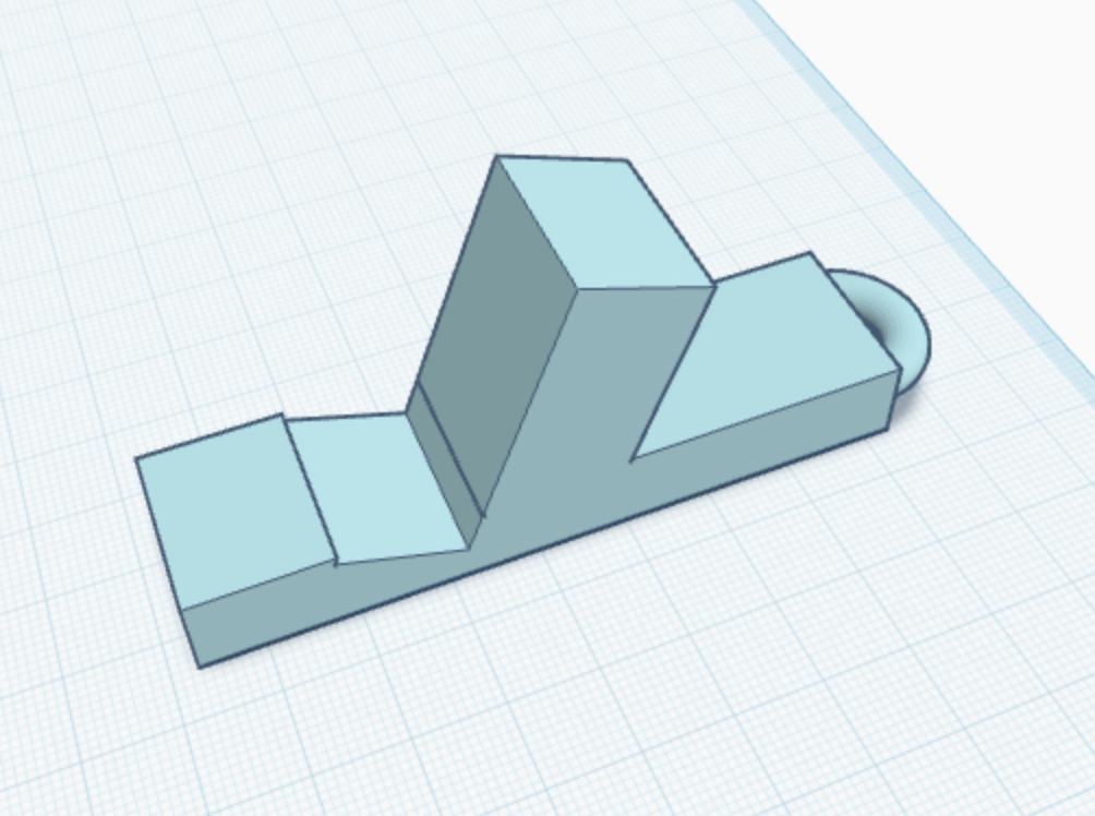 PROJET – DEVELOPPEMENT D’UN SUPPORT POUR téléphone -JAYDEE