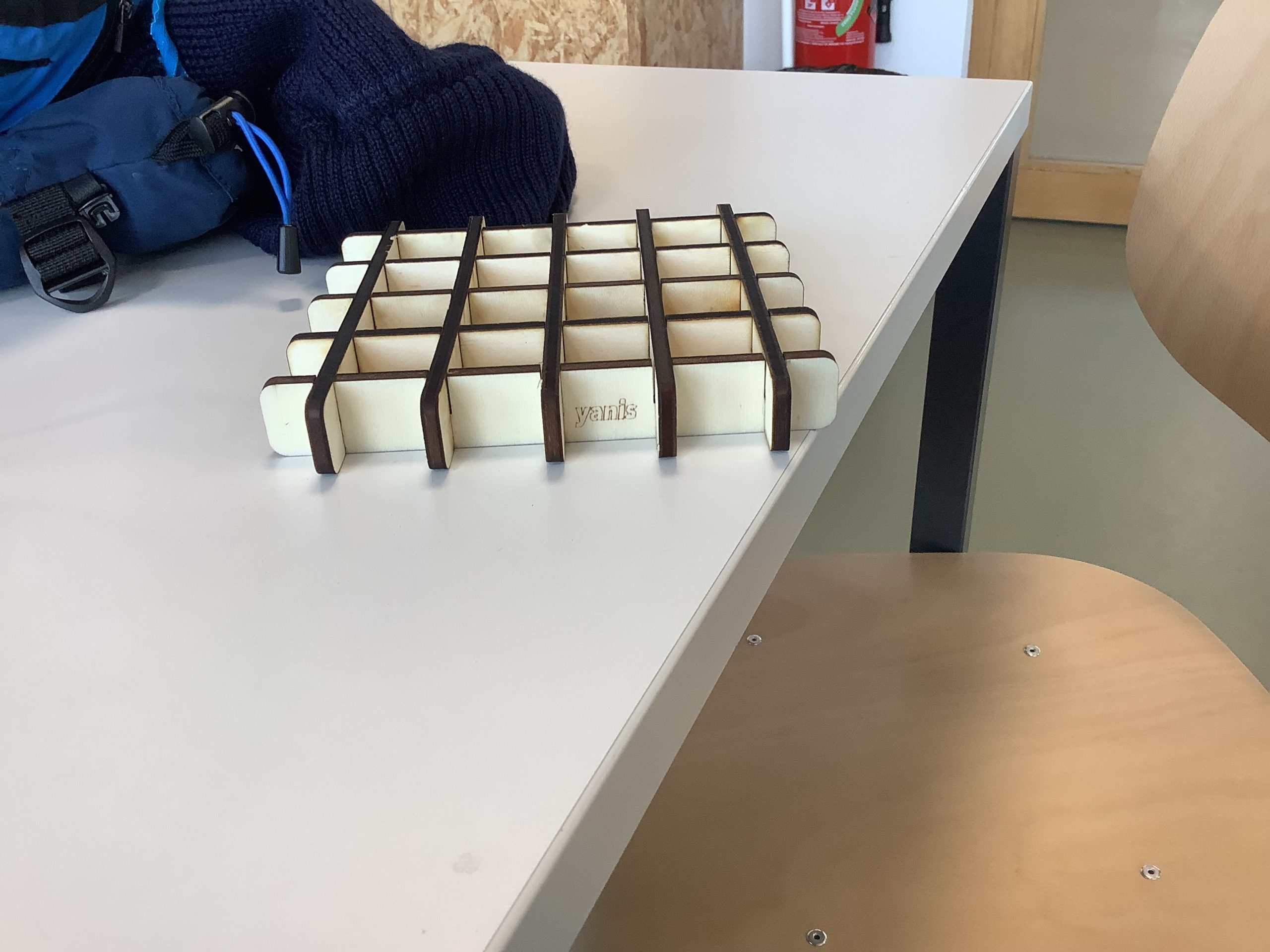 Dessous de plat YANIS