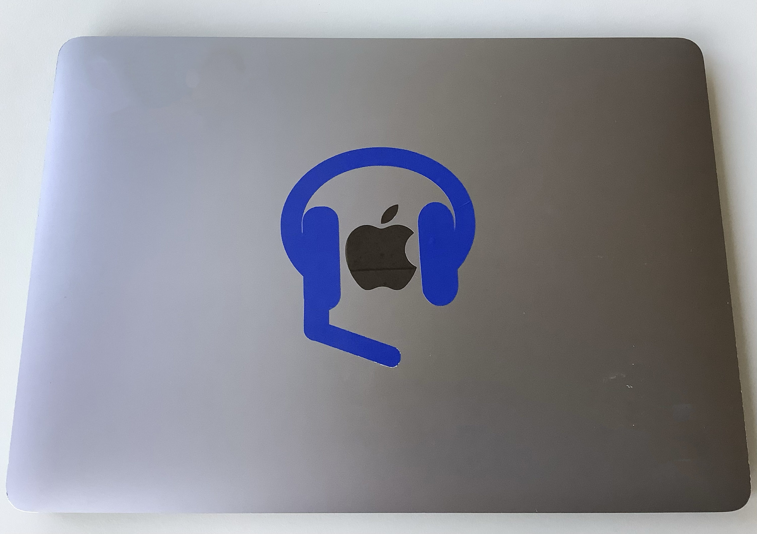 Projet Stickers de Téo